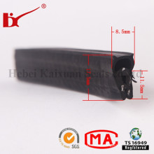 EPDM Rubber Weather Strip for Car Doors